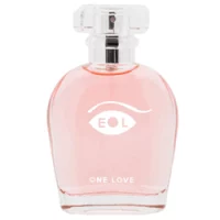 Eye Of Love One Love