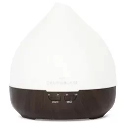 geurwolkje diffuser