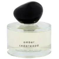 Hema Amber Cedarwood