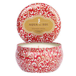 The Soi Company Holiday Spice