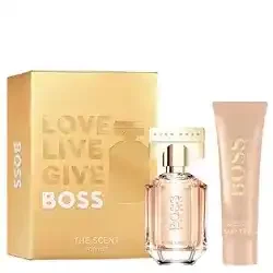 Hugo Boss cadeauset