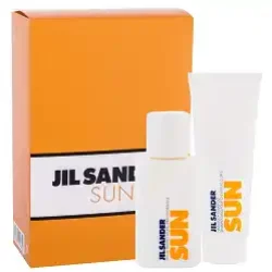 Jil Sander cadeauset