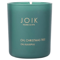 Joik Oh, Christmas Tree