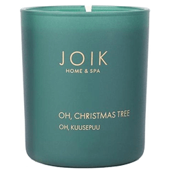 Joik Oh, Christmas Tree
