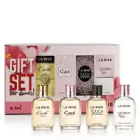 La Rive geschenkset