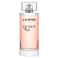 La rive queen of life