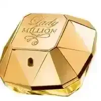 Paco Rabanne Lady Million