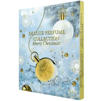 Deluxe parfum collection Adventskalender