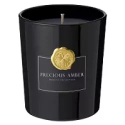 Rituals geurkaars Precious Amber