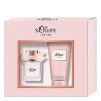 S.Oliver cadeauset