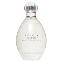 Sarah Jessica Parker Lovely Sheer