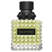 Valentino Born In Roma Green Stravaganza Donna