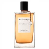 Van Cleef & Arpels Orchidee Vanille