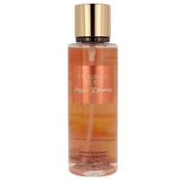 Victoria Secret Amber Romance