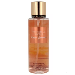 Victoria Secret Amber Romance
