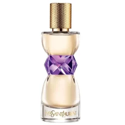 Yves Saint Laurent Manifesto